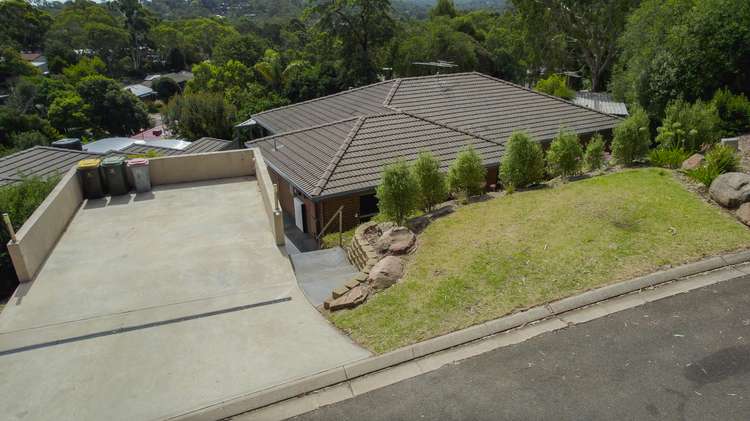 Third view of Homely house listing, 3 Crowsnest Court, Coromandel Valley SA 5051