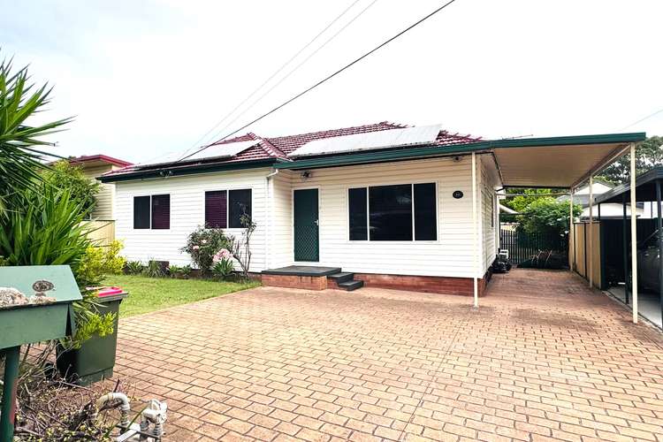 Main view of Homely house listing, 186 Bungarribee Road, Blacktown NSW 2148