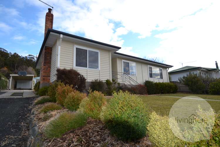 Main view of Homely house listing, 12 Addison Street, Riverside TAS 7250