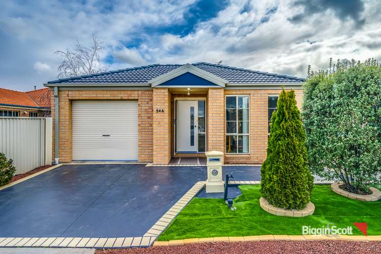 Main view of Homely house listing, 54A Harmony Drive, Tarneit VIC 3029