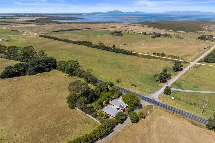 5095 South Gippsland Hwy, Toora VIC 3962