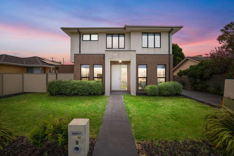 Main view of Homely unit listing, 1/1009 Heatherton Road, Noble Park VIC 3174