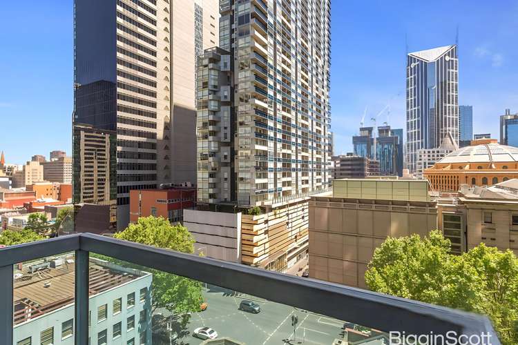 Main view of Homely apartment listing, 906/160 Little Lonsdale Street, Melbourne VIC 3000