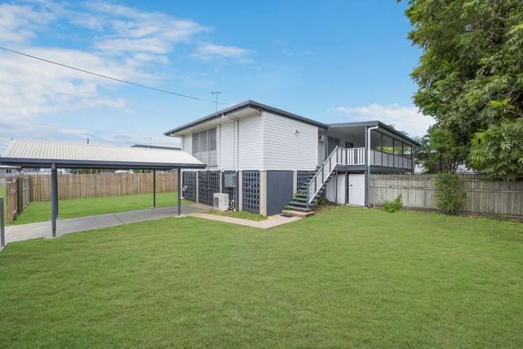 Main view of Homely house listing, 45 Cuthbert Crescent, Vincent QLD 4814