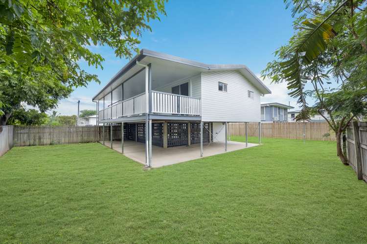 Second view of Homely house listing, 45 Cuthbert Crescent, Vincent QLD 4814