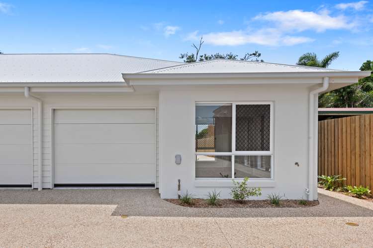 Third view of Homely unit listing, 1/25 Belvedere Street, Clontarf QLD 4019