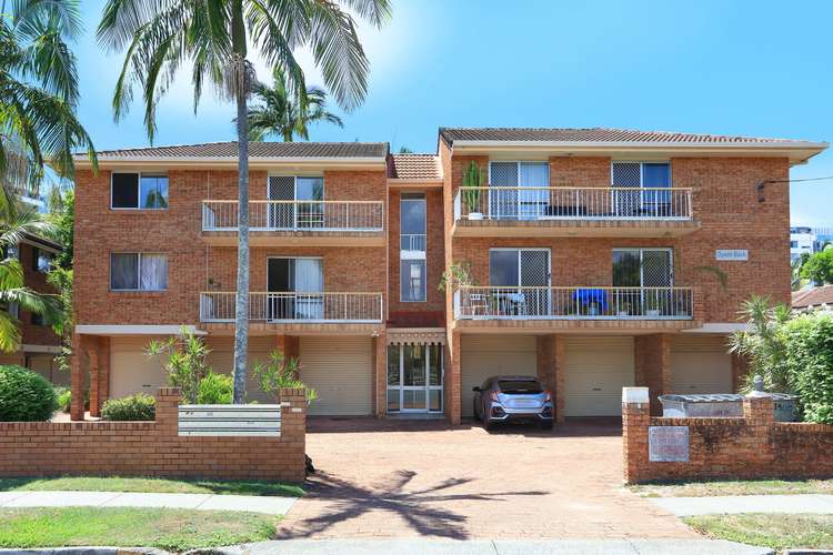 Main view of Homely unit listing, 9/175 Muir Street, Labrador QLD 4215