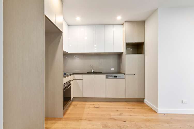 Second view of Homely apartment listing, 110/1B Nelson Street, Ringwood VIC 3134