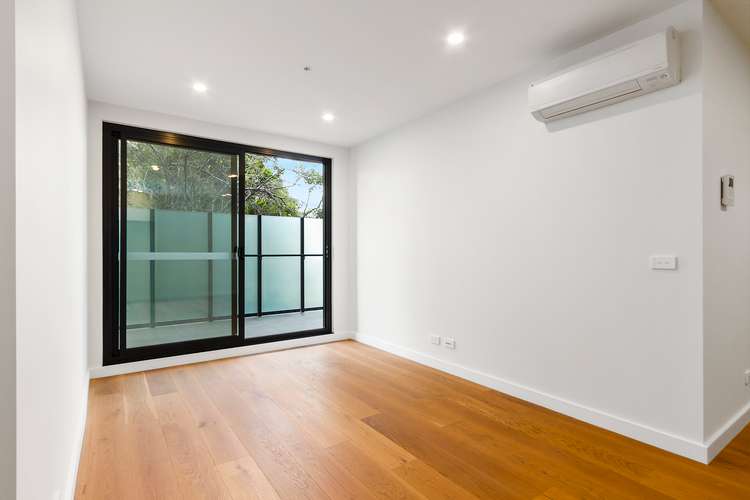 Third view of Homely apartment listing, 110/1B Nelson Street, Ringwood VIC 3134