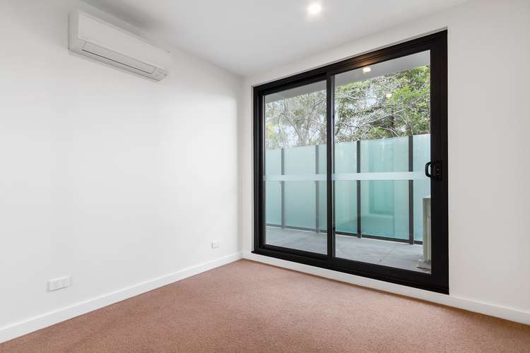 Fifth view of Homely apartment listing, 110/1B Nelson Street, Ringwood VIC 3134