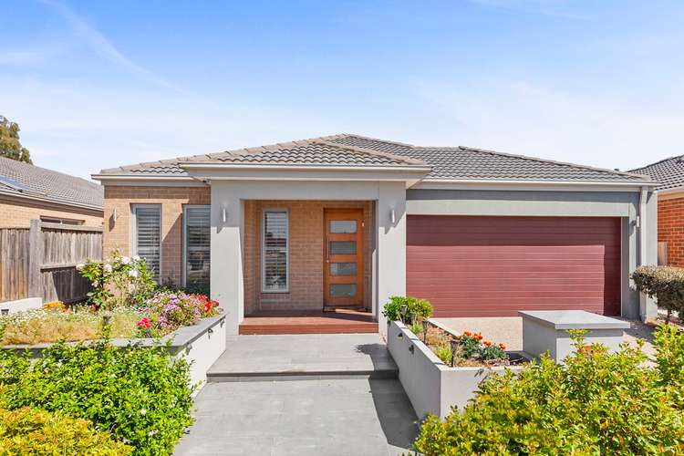 Main view of Homely house listing, 34 Whitecaps Avenue, Point Cook VIC 3030