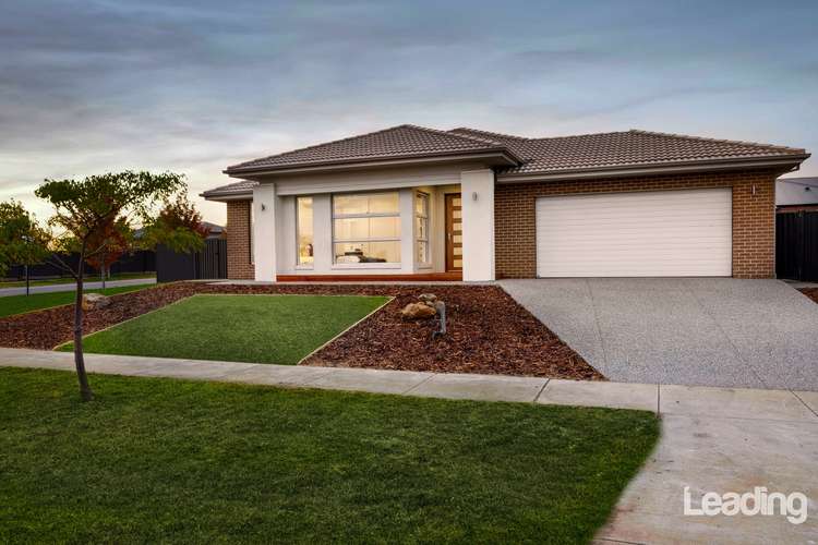 Main view of Homely house listing, 64 Metcalfe Drive, Romsey VIC 3434