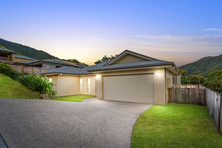 Main view of Homely house listing, 48 Xavier Herbert Drive, Redlynch QLD 4870