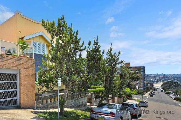 Main view of Homely apartment listing, 2/198 Beach Street, Coogee NSW 2034