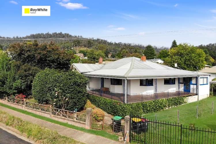 Main view of Homely house listing, 6 Tumbarumba Road, Batlow NSW 2730