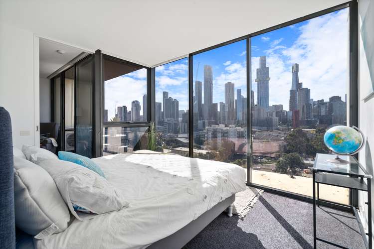 Main view of Homely apartment listing, 901/39 Coventry Street, Southbank VIC 3006