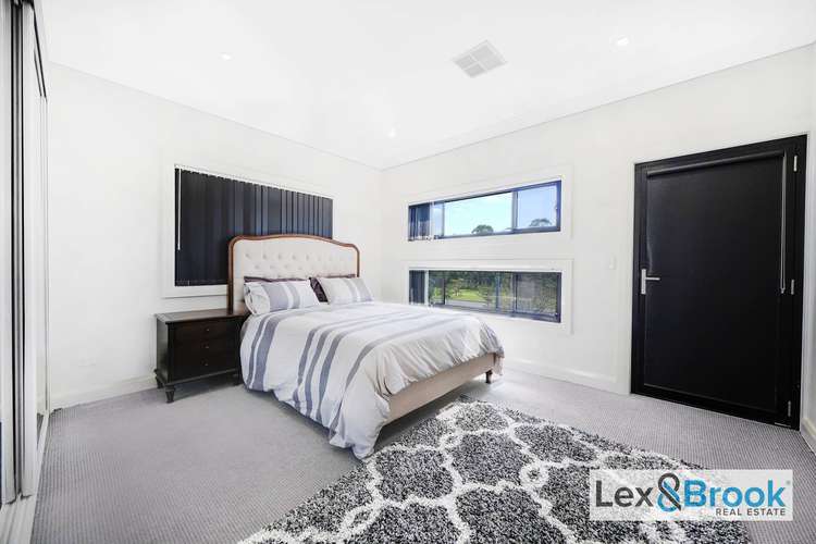 Seventh view of Homely house listing, 42a Oaklands Circuit, Gregory Hills NSW 2557