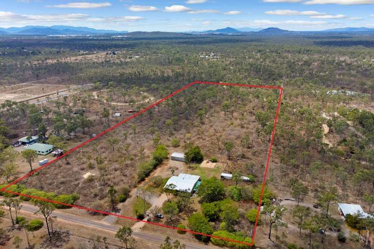 Main view of Homely house listing, 68 Slayton Road, Jensen QLD 4818