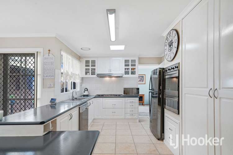 Fourth view of Homely house listing, 11 Catalina Place, Melton West VIC 3337