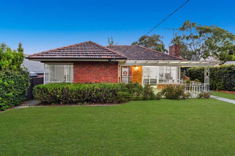 Second view of Homely house listing, 38 Lorikeet Street, Nunawading VIC 3131