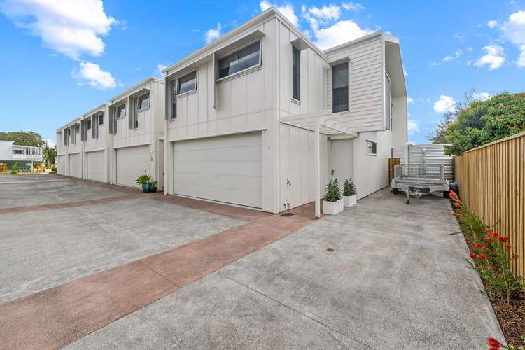 Main view of Homely townhouse listing, 5/17 Greber Road, Beerwah QLD 4519