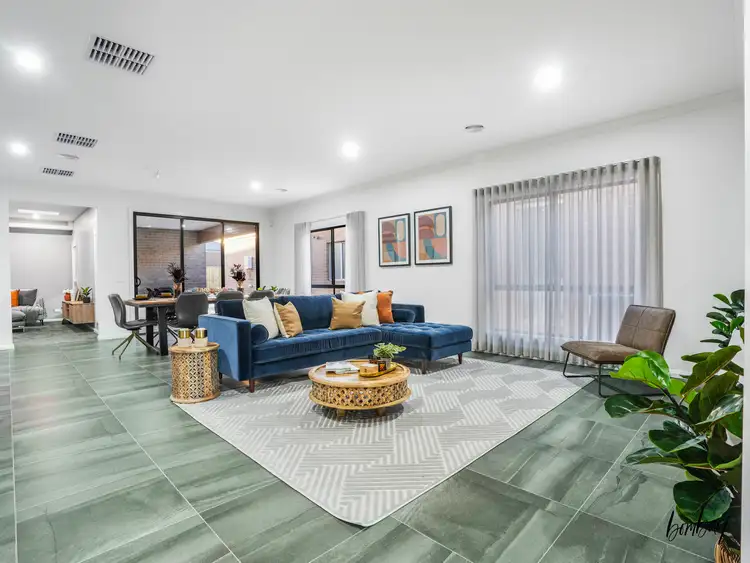 Main view of Homely house listing, 57 Syrah Parade, Wollert VIC 3750