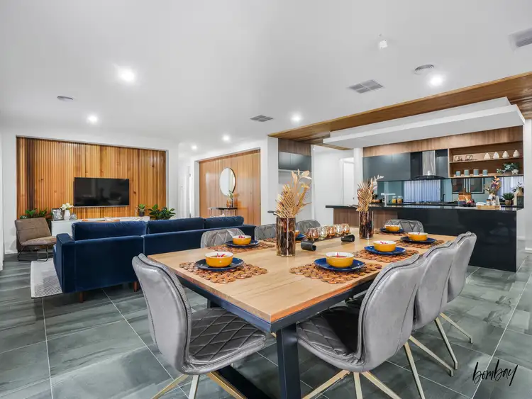 Sixth view of Homely house listing, 57 Syrah Parade, Wollert VIC 3750
