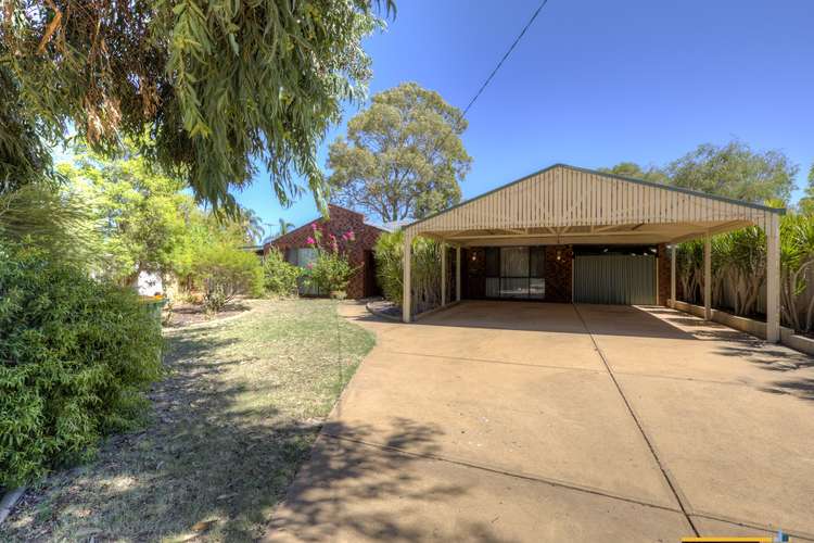 Main view of Homely house listing, 49 Burtonia Way, Forrestfield WA 6058