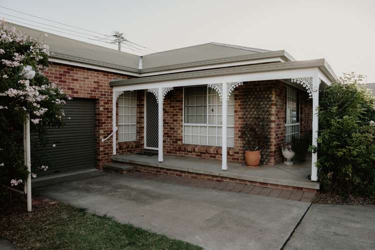 Main view of Homely townhouse listing, 5/2 High Street, Parkes NSW 2870