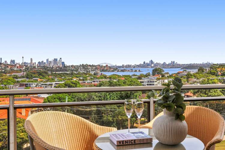Main view of Homely house listing, 27 Victory Street, Rose Bay NSW 2029