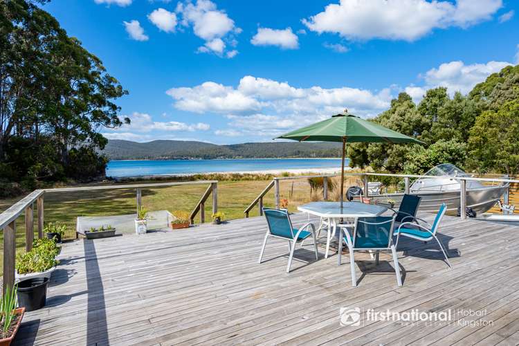 Main view of Homely house listing, 651 Adventure Bay Road, Adventure Bay TAS 7150