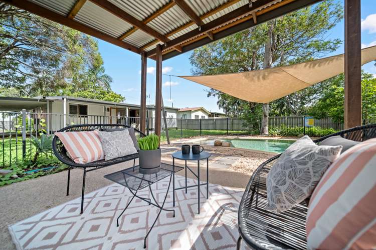 Main view of Homely house listing, 58 Mooney Street, Gulliver QLD 4812