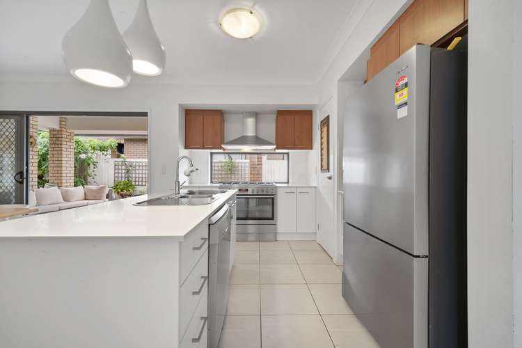 Main view of Homely house listing, 1 Bindra Street, Holmview QLD 4207