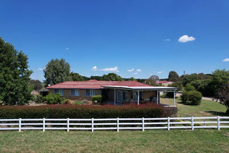 Main view of Homely ruralOther listing, 5 Courabyra Road, Tumbarumba NSW 2653