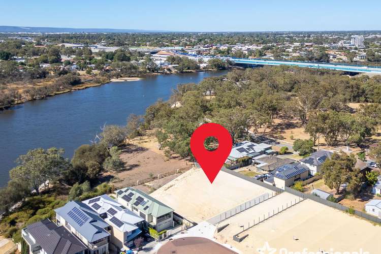 Second view of Homely residentialLand listing, 20C Ingles Place, Bayswater WA 6053