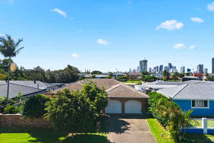 Second view of Homely house listing, 6 Weatherly Avenue, Mermaid Waters QLD 4218