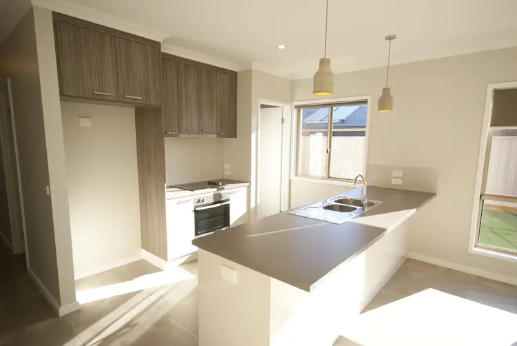 Second view of Homely house listing, 38 Murray Way, West Wodonga VIC 3690