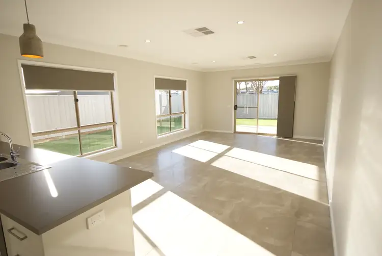 Third view of Homely house listing, 38 Murray Way, West Wodonga VIC 3690