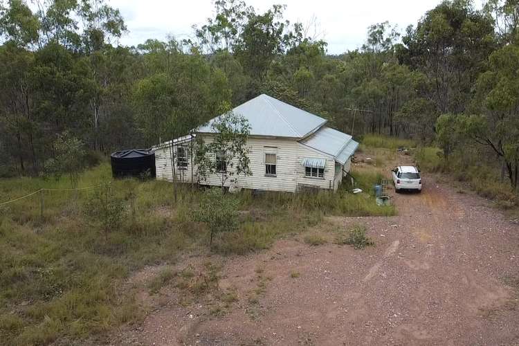 21 Lagoons Rd, Good Night QLD 4671