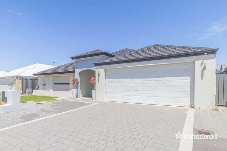 Main view of Homely house listing, 31 Mayroyd Drive, Ellenbrook WA 6069