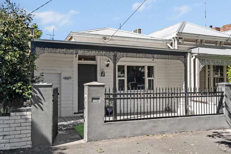 Main view of Homely house listing, 427 Dorcas Street, South Melbourne VIC 3205