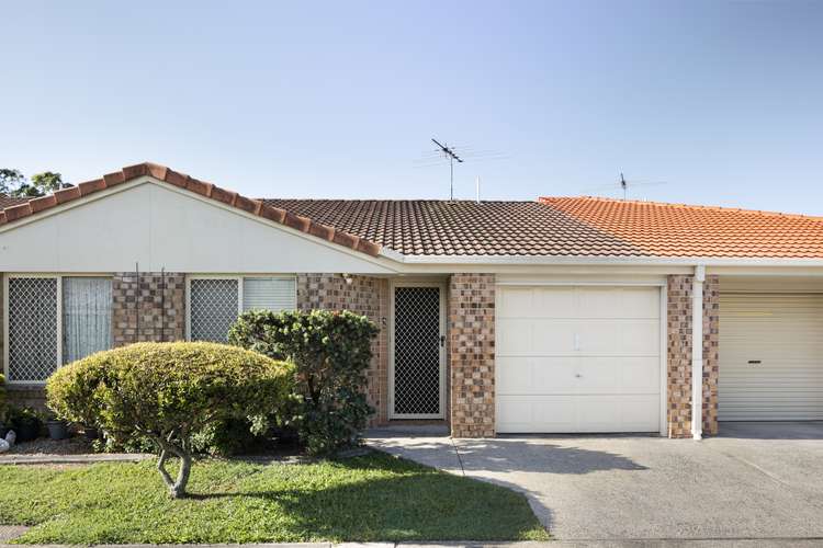 Main view of Homely villa listing, 45/270 Handford Road, Taigum QLD 4018