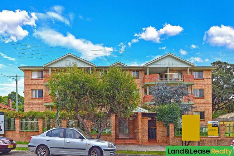 Main view of Homely unit listing, 3/71-73 Railway Parade, Lakemba NSW 2195