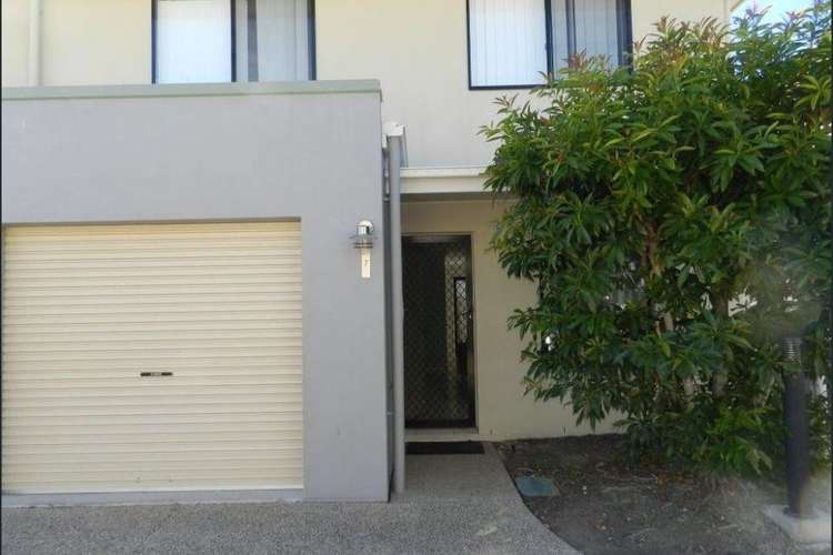 Main view of Homely townhouse listing, 7/21 Roberts Street, South Gladstone QLD 4680