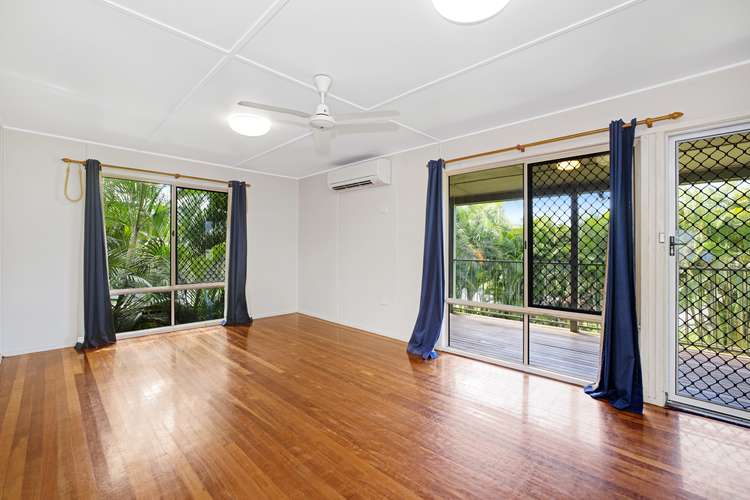 Second view of Homely house listing, 6 Clements Crescent, Vincent QLD 4814