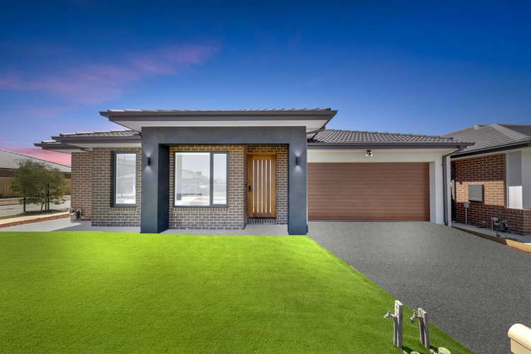 Main view of Homely house listing, 9 Frome Way, Donnybrook VIC 3064