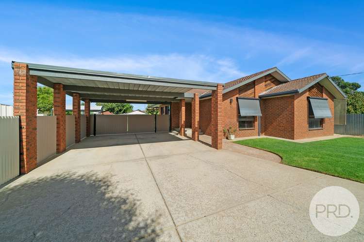Second view of Homely house listing, 10 Spaul Street, Uranquinty NSW 2652