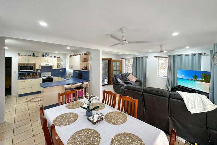 Third view of Homely house listing, 14 Mott Street, Heatley QLD 4814