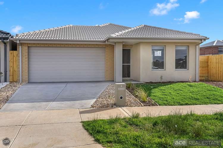 Main view of Homely house listing, 9 Howmans Road, Werribee VIC 3030