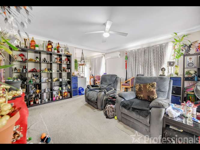 Second view of Homely house listing, 22 Braeridge Drive, Bundamba QLD 4304